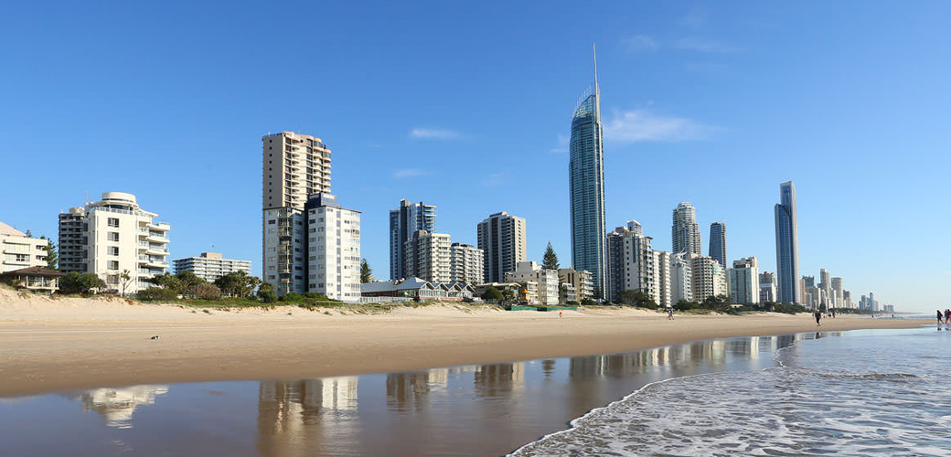 Gold Coast